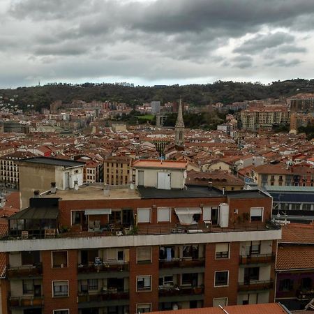 Hotel Bilbi Bilbao Dış mekan fotoğraf